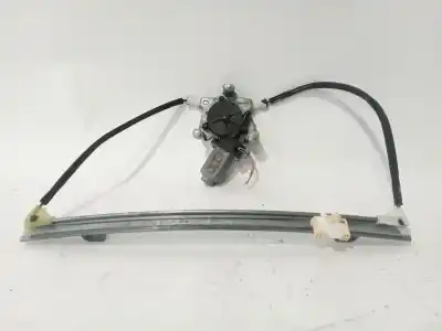 Peça sobressalente para automóvel em segunda mão elevador de vidros dianteiro direito por renault clio ii (bb_, cb_) 1.2 16v (bb05, bb0w, bb11, bb27, bb2t, bb2u, bb2v, cb05,... referências oem iam 7700842246