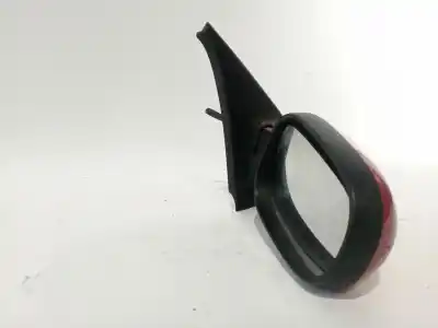Peça sobressalente para automóvel em segunda mão espelho retrovisor direito por renault clio ii (bb_, cb_) 1.2 16v (bb05, bb0w, bb11, bb27, bb2t, bb2u, bb2v, cb05,... referências oem iam 7701067336