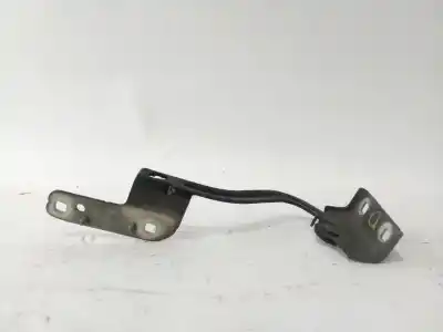 Second-hand car spare part bonnet hinge for renault modus / grand modus (f/jp0_) 1.2 16v (jp0w) oem iam references 654009930r