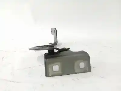 Second-hand car spare part bonnet hinge for renault modus / grand modus (f/jp0_) 1.2 16v (jp0w) oem iam references 654009930r  