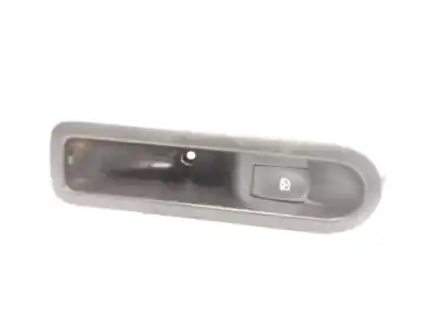 Second-hand car spare part rear left power window switch for renault modus / grand modus (f/jp0_) 1.2 16v (jp0w) oem iam references 8200214936