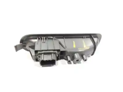 Second-hand car spare part rear left power window switch for renault modus / grand modus (f/jp0_) 1.2 16v (jp0w) oem iam references 8200214936  