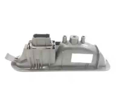 Second-hand car spare part rear left power window switch for renault modus / grand modus (f/jp0_) 1.2 16v (jp0w) oem iam references 8200214936  