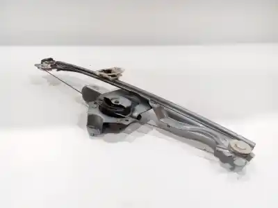 Second-hand car spare part rear right window regulator for renault modus / grand modus (f/jp0_) 1.2 16v (jp0w) oem iam references 8200801329
