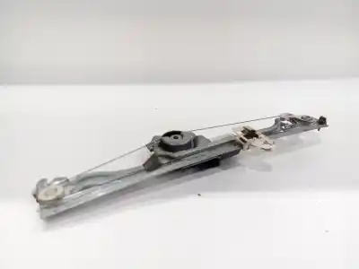 Second-hand car spare part rear right window regulator for renault modus / grand modus (f/jp0_) 1.2 16v (jp0w) oem iam references 8200801329  118258