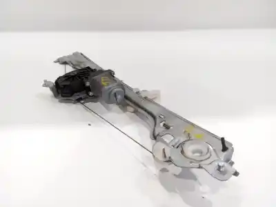 Second-hand car spare part rear right window regulator for renault modus / grand modus (f/jp0_) 1.2 16v (jp0w) oem iam references 8200801329  118258