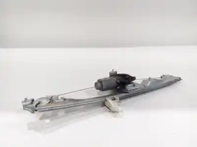 Second-hand car spare part rear right window regulator for renault modus / grand modus (f/jp0_) 1.2 16v (jp0w) oem iam references 8200801329  118258