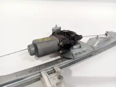 Second-hand car spare part rear right window regulator for renault modus / grand modus (f/jp0_) 1.2 16v (jp0w) oem iam references 8200801329  118258