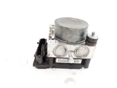 Second-hand car spare part abs for renault modus / grand modus (f/jp0_) 1.2 16v (jp0w) oem iam references 0265232075  