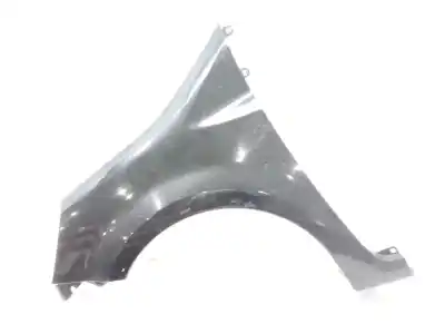 Second-hand car spare part left front fin for renault modus / grand modus (f/jp0_) 1.2 16v (jp0w) oem iam references 631019020r