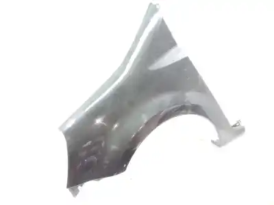 Second-hand car spare part left front fin for renault modus / grand modus (f/jp0_) 1.2 16v (jp0w) oem iam references 631019020r  nv676 - pearlescent black bc