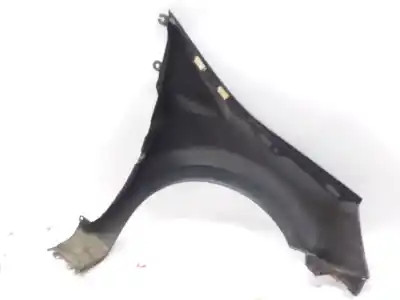 Second-hand car spare part left front fin for renault modus / grand modus (f/jp0_) 1.2 16v (jp0w) oem iam references 631019020r  nv676 - pearlescent black bc