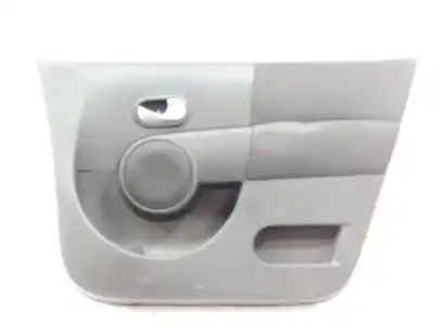 Second-hand car spare part right front door trim for renault modus / grand modus (f/jp0_) 1.2 16v (jp0w) oem iam references 8200580895