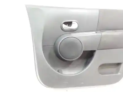 Second-hand car spare part right front door trim for renault modus / grand modus (f/jp0_) 1.2 16v (jp0w) oem iam references 8200580895  
