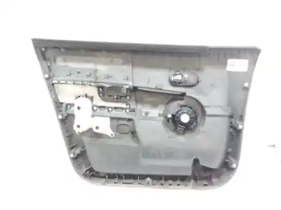 Second-hand car spare part right front door trim for renault modus / grand modus (f/jp0_) 1.2 16v (jp0w) oem iam references 8200580895  