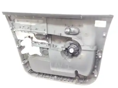 Second-hand car spare part right front door trim for renault modus / grand modus (f/jp0_) 1.2 16v (jp0w) oem iam references 8200580895  