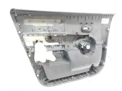 Second-hand car spare part right front door trim for renault modus / grand modus (f/jp0_) 1.2 16v (jp0w) oem iam references 8200580895  