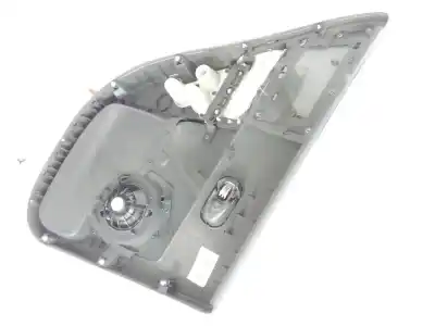 Автозапчастина б/у обликка задніх правіх дверей для renault modus / grand modus (f/jp0_) 1.2 16v (jp0w) посилання на oem iam 8200580884  