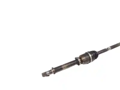 Second-hand car spare part front right transmission for renault modus / grand modus (f/jp0_) 1.2 16v (jp0w) oem iam references 8201272592  