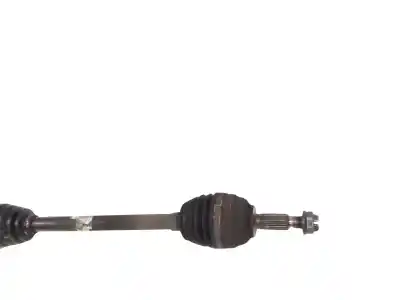 Second-hand car spare part front right transmission for renault modus / grand modus (f/jp0_) 1.2 16v (jp0w) oem iam references 8201272592  