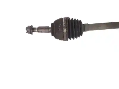 Second-hand car spare part front right transmission for renault modus / grand modus (f/jp0_) 1.2 16v (jp0w) oem iam references 8201272592  