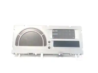 Second-hand car spare part dashboard for renault modus / grand modus (f/jp0_) 1.2 16v (jp0w) oem iam references 8200668082