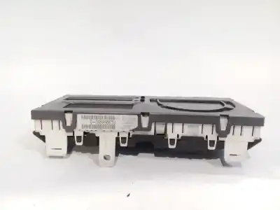 Автозапчастина б/у панель інструментів для renault modus / grand modus (f/jp0_) 1.2 16v (jp0w) посилання на oem iam 8200668082  21774478