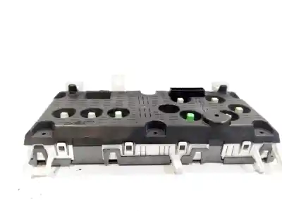 Автозапчастина б/у панель інструментів для renault modus / grand modus (f/jp0_) 1.2 16v (jp0w) посилання на oem iam 8200668082  21774478