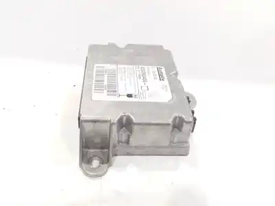 Second-hand car spare part airbag control unit for renault modus / grand modus (f/jp0_) 1.2 16v (jp0w) oem iam references 8200963406  
