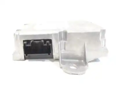 Second-hand car spare part airbag control unit for renault modus / grand modus (f/jp0_) 1.2 16v (jp0w) oem iam references 8200963406  