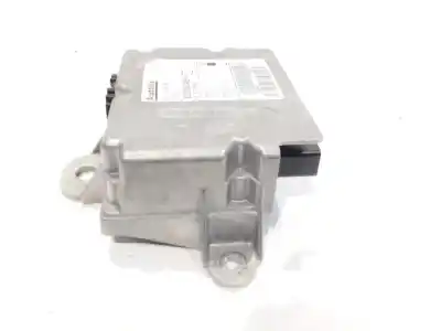Second-hand car spare part airbag control unit for renault modus / grand modus (f/jp0_) 1.2 16v (jp0w) oem iam references 8200963406  