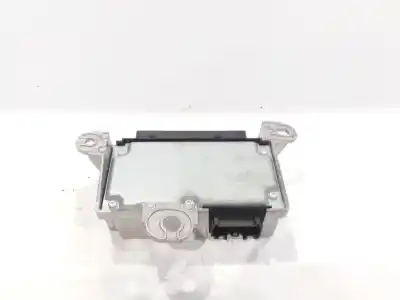Second-hand car spare part airbag control unit for renault modus / grand modus (f/jp0_) 1.2 16v (jp0w) oem iam references 8200963406  