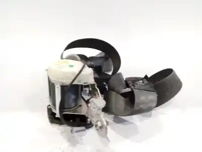 Second-hand car spare part front left seat belt for renault modus / grand modus (f/jp0_) 1.2 16v (jp0w) oem iam references 838273