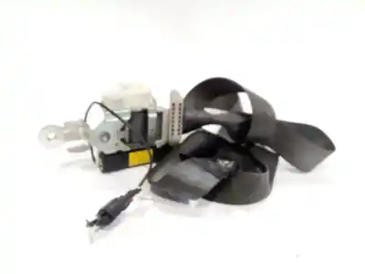 Second-hand car spare part front left seat belt for renault modus / grand modus (f/jp0_) 1.2 16v (jp0w) oem iam references 838273  