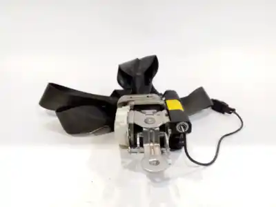 Second-hand car spare part front left seat belt for renault modus / grand modus (f/jp0_) 1.2 16v (jp0w) oem iam references 838273  