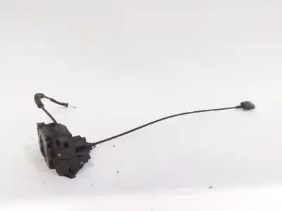 Second-hand car spare part front right door lock for renault modus / grand modus (f/jp0_) 1.2 16v (jp0w) oem iam references 8200219247