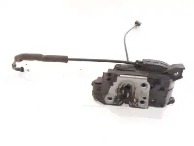 Second-hand car spare part front right door lock for renault modus / grand modus (f/jp0_) 1.2 16v (jp0w) oem iam references 8200219247  