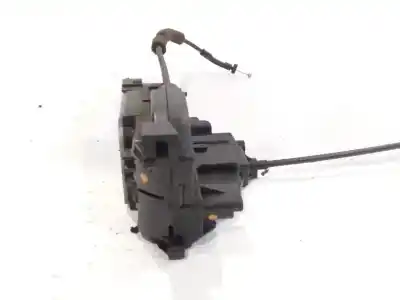 Second-hand car spare part front right door lock for renault modus / grand modus (f/jp0_) 1.2 16v (jp0w) oem iam references 8200219247  