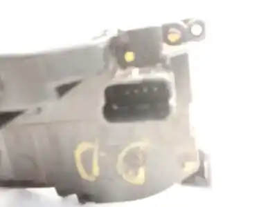 Second-hand car spare part front right door lock for renault modus / grand modus (f/jp0_) 1.2 16v (jp0w) oem iam references 8200219247  