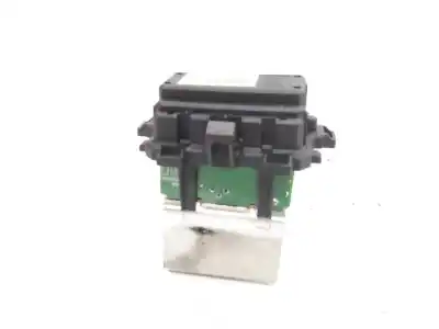 Second-hand car spare part heater blower for renault modus / grand modus (f/jp0_) 1.2 16v (jp0w) oem iam references t1000034z