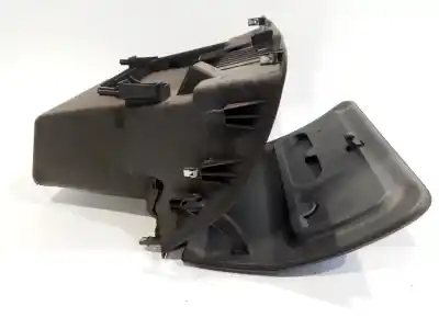 Автозапчастина б/у бардачок для renault modus / grand modus (f/jp0_) 1.2 16v (jp0w) посилання на oem iam 8200707932  