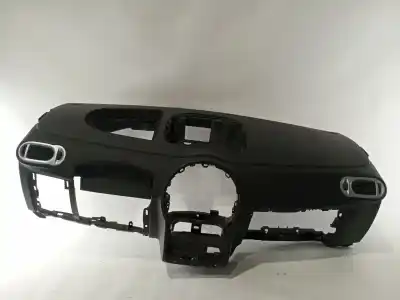 Second-hand car spare part dashboard for renault modus / grand modus (f/jp0_) 1.2 16v (jp0w) oem iam references 7701067619