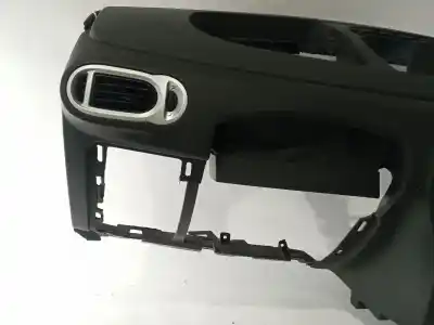 Автозапчастина б/у панель приладів для renault modus / grand modus (f/jp0_) 1.2 16v (jp0w) посилання на oem iam 7701067619  8200707934
