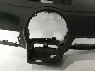 Автозапчастина б/у панель приладів для renault modus / grand modus (f/jp0_) 1.2 16v (jp0w) посилання на oem iam 7701067619  8200707934