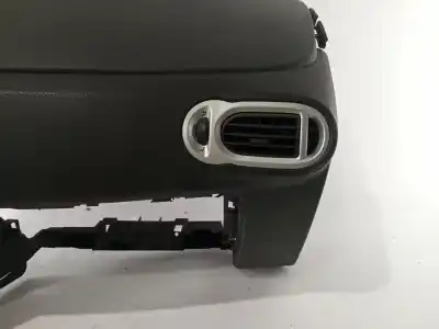 Автозапчастина б/у панель приладів для renault modus / grand modus (f/jp0_) 1.2 16v (jp0w) посилання на oem iam 7701067619  8200707934