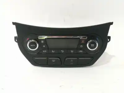 Автозапчасти б/у климат-контроль за ford c-max ii (dxa/cb7, dxa/ceu) 1.0 ecoboost ссылки oem iam aw5t18c612bm  