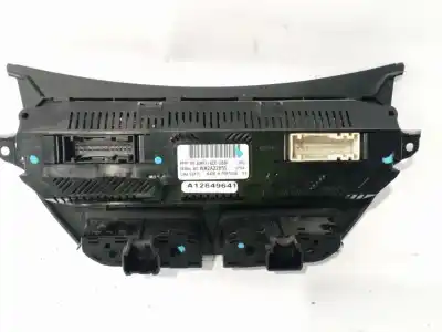 Автозапчасти б/у климат-контроль за ford c-max ii (dxa/cb7, dxa/ceu) 1.0 ecoboost ссылки oem iam aw5t18c612bm  
