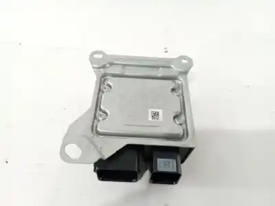 Автозапчасти б/у блок управления подушками безопасности за ford c-max ii (dxa/cb7, dxa/ceu) 1.0 ecoboost ссылки oem iam dm5t14b321ra  