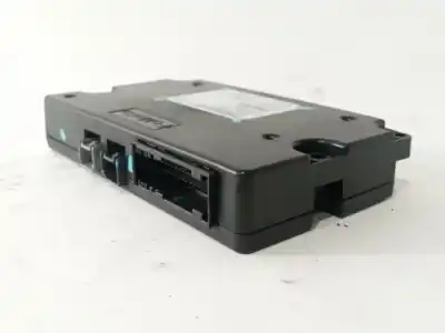Автозапчасти б/у аудиосистема / радио cd за ford c-max ii (dxa/cb7, dxa/ceu) 1.0 ecoboost ссылки oem iam am5t14d212eb