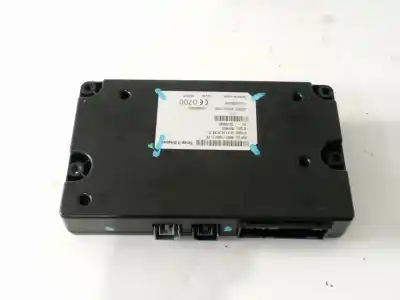 Автозапчасти б/у аудиосистема / радио cd за ford c-max ii (dxa/cb7, dxa/ceu) 1.0 ecoboost ссылки oem iam am5t14d212eb  